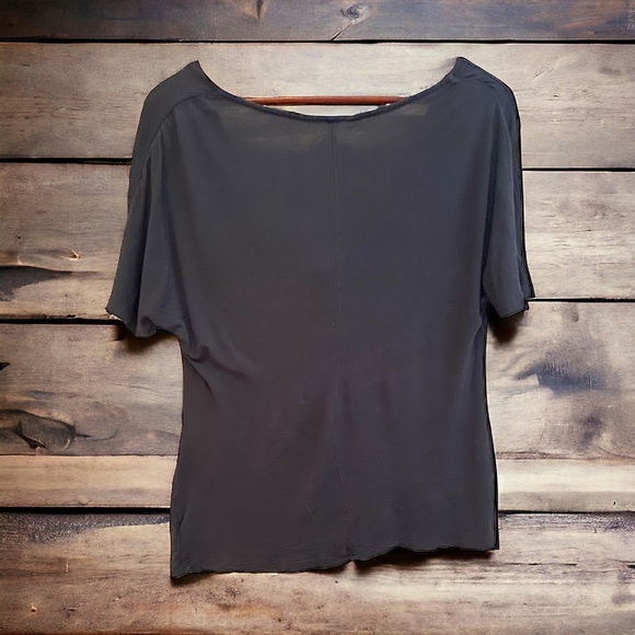 Old Navy Low Cut Shirt - Picture 2 of 4